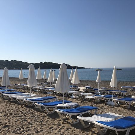 Maya World Beach Boztepe  Zewnętrze zdjęcie