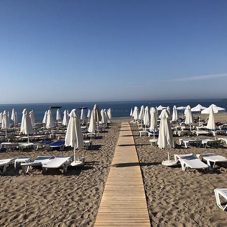 Maya World Beach Boztepe  Zewnętrze zdjęcie