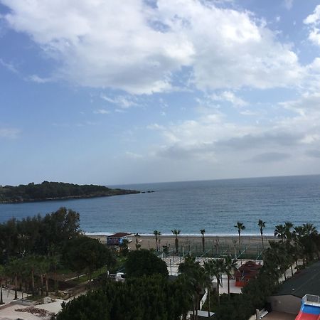 Maya World Beach Boztepe  Zewnętrze zdjęcie