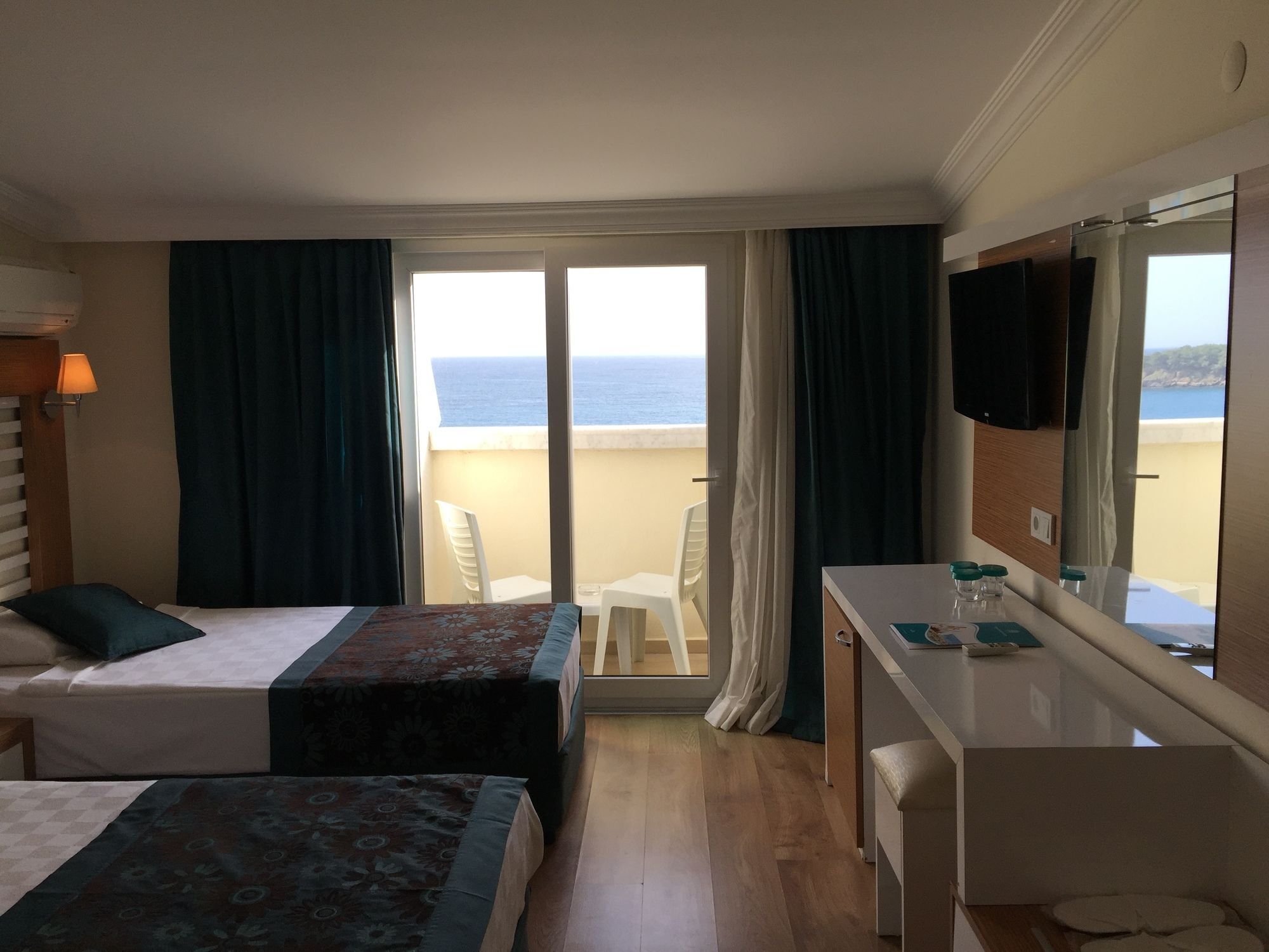 Maya World Beach Boztepe  Zewnętrze zdjęcie