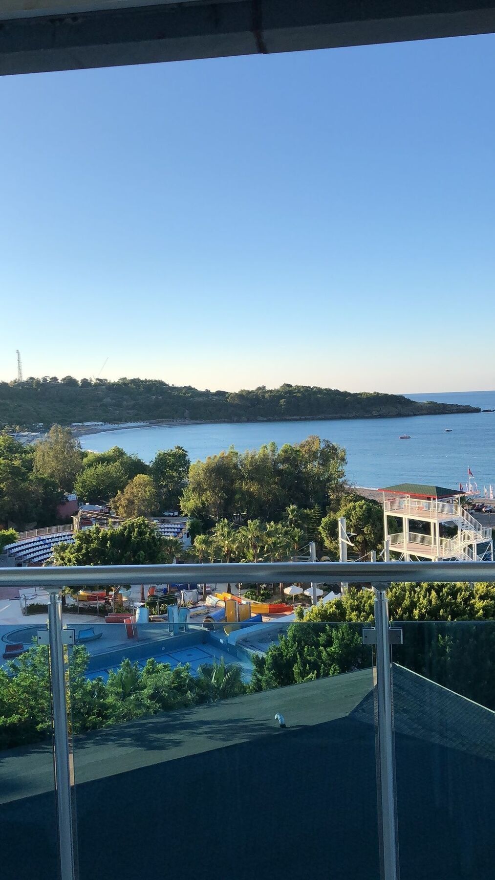 Maya World Beach Boztepe  Zewnętrze zdjęcie