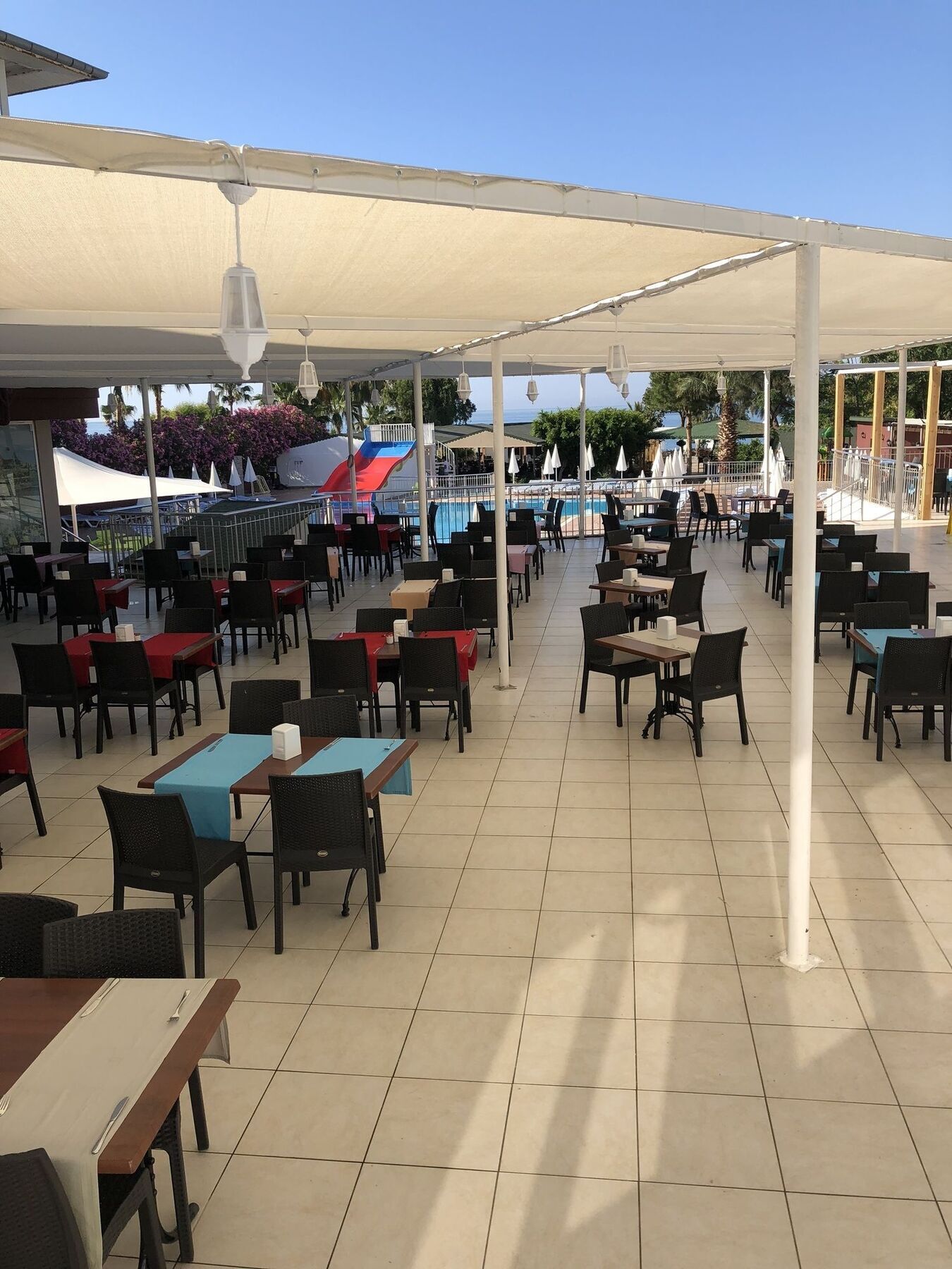 Maya World Beach Boztepe  Zewnętrze zdjęcie