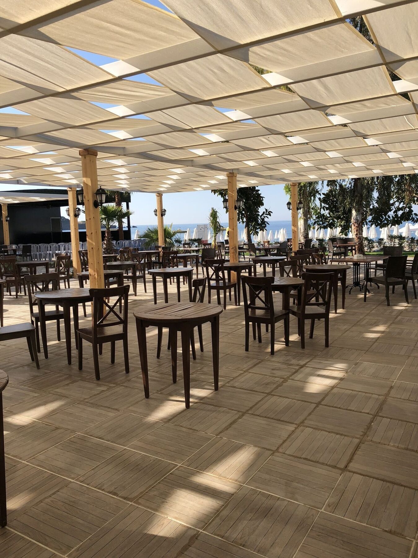 Maya World Beach Boztepe  Zewnętrze zdjęcie