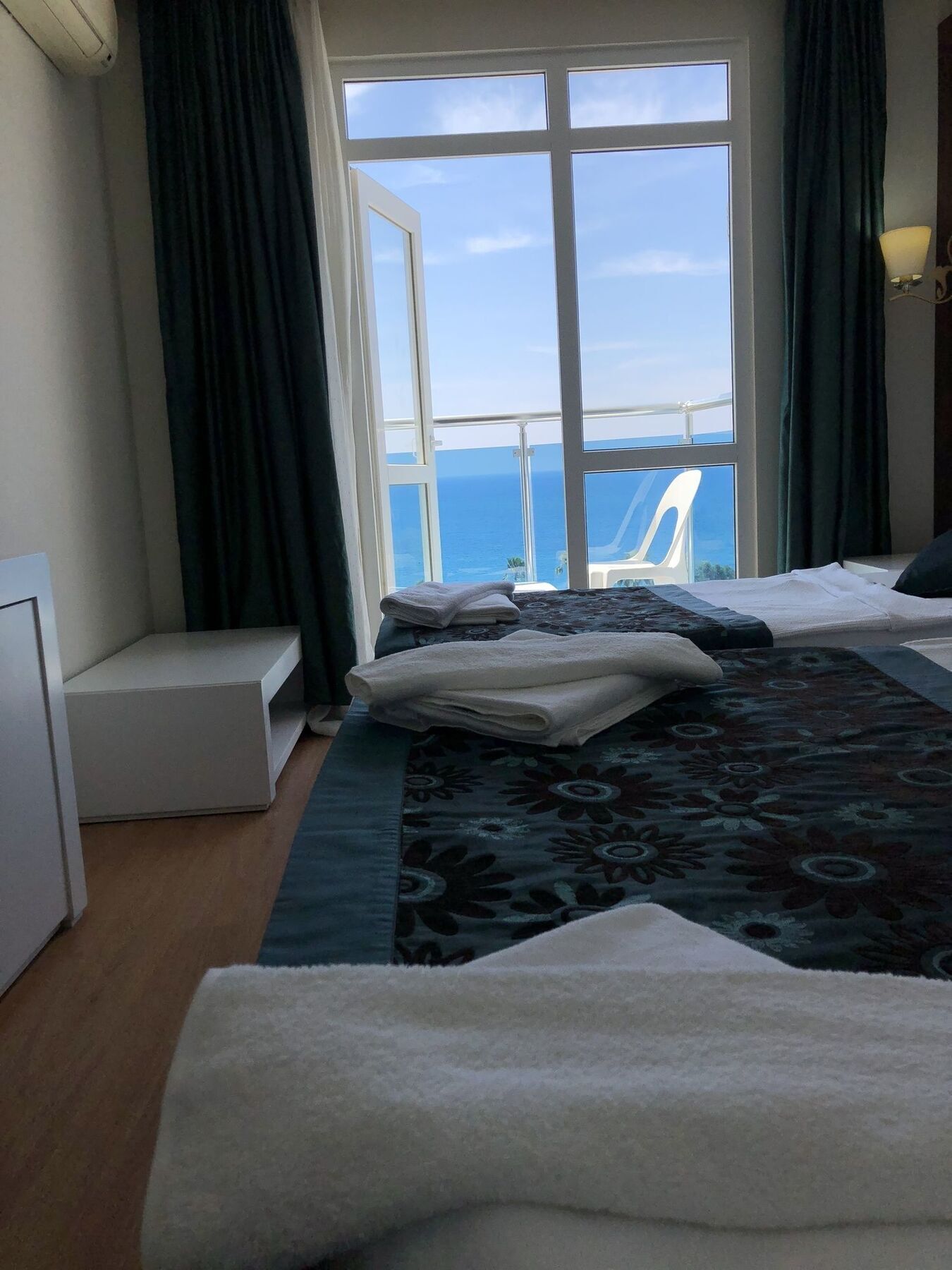 Maya World Beach Boztepe  Zewnętrze zdjęcie