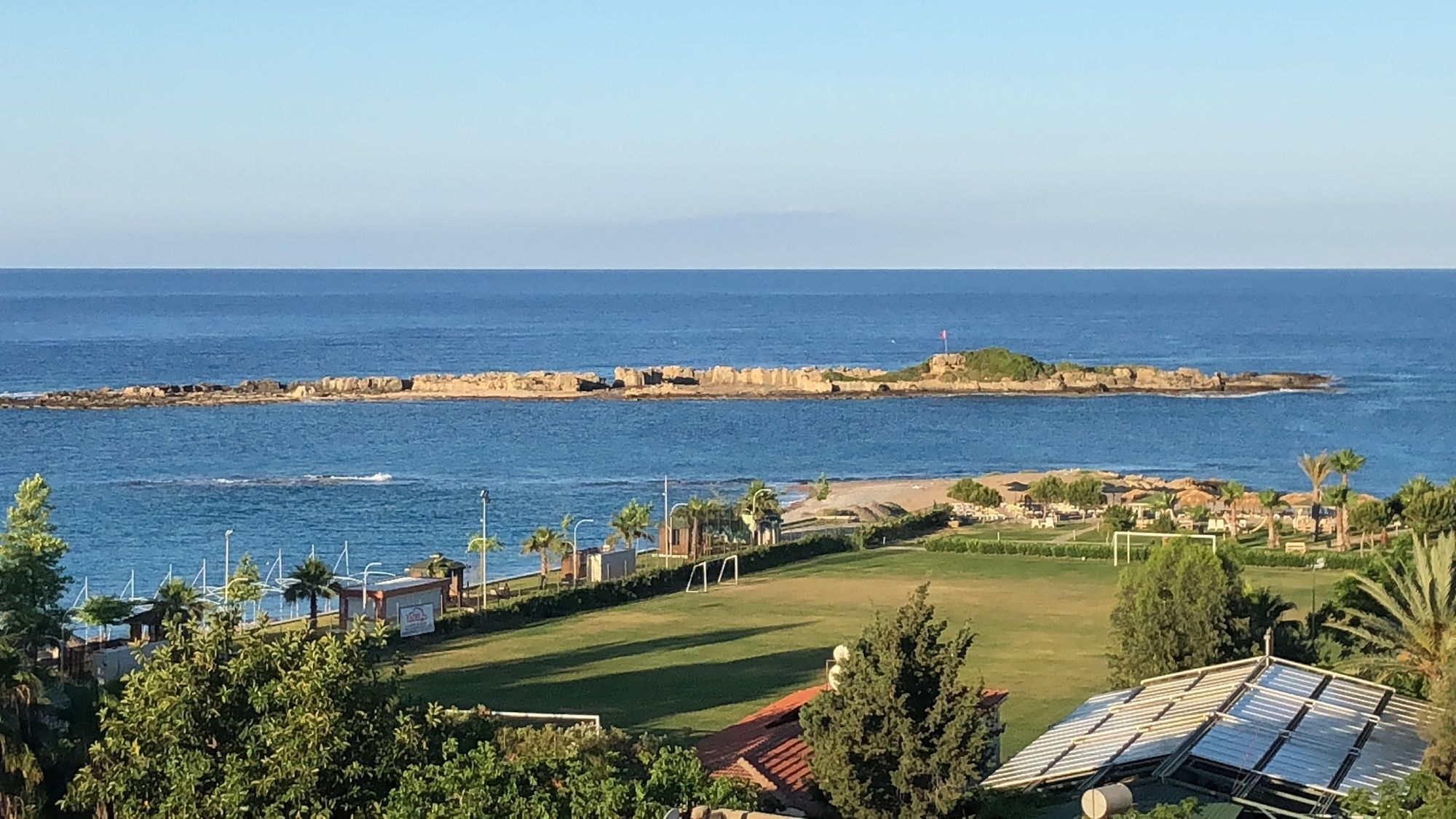 Maya World Beach Boztepe  Zewnętrze zdjęcie
