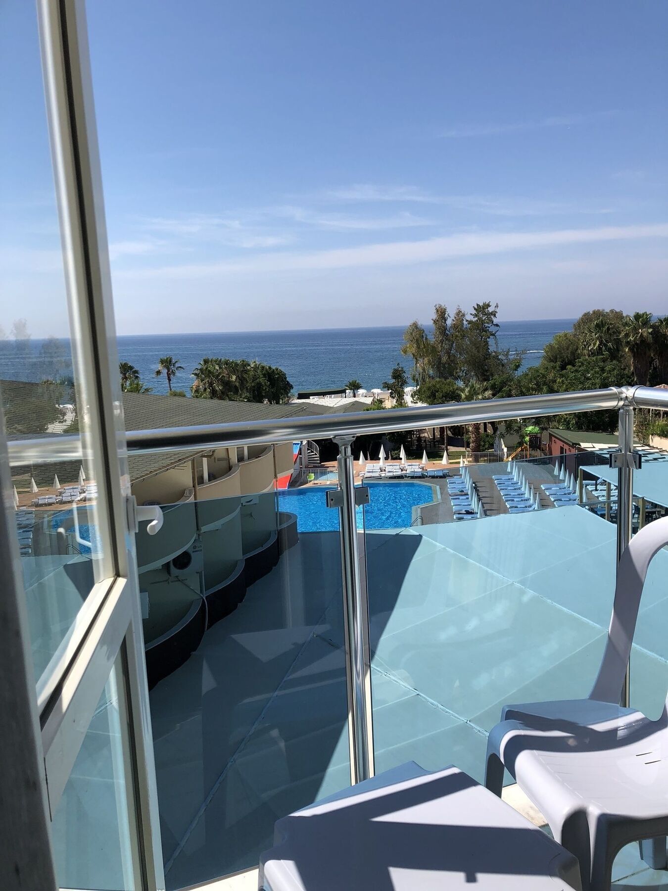 Maya World Beach Boztepe  Zewnętrze zdjęcie