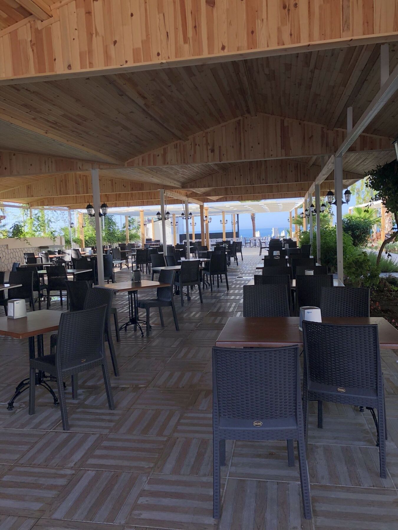 Maya World Beach Boztepe  Zewnętrze zdjęcie