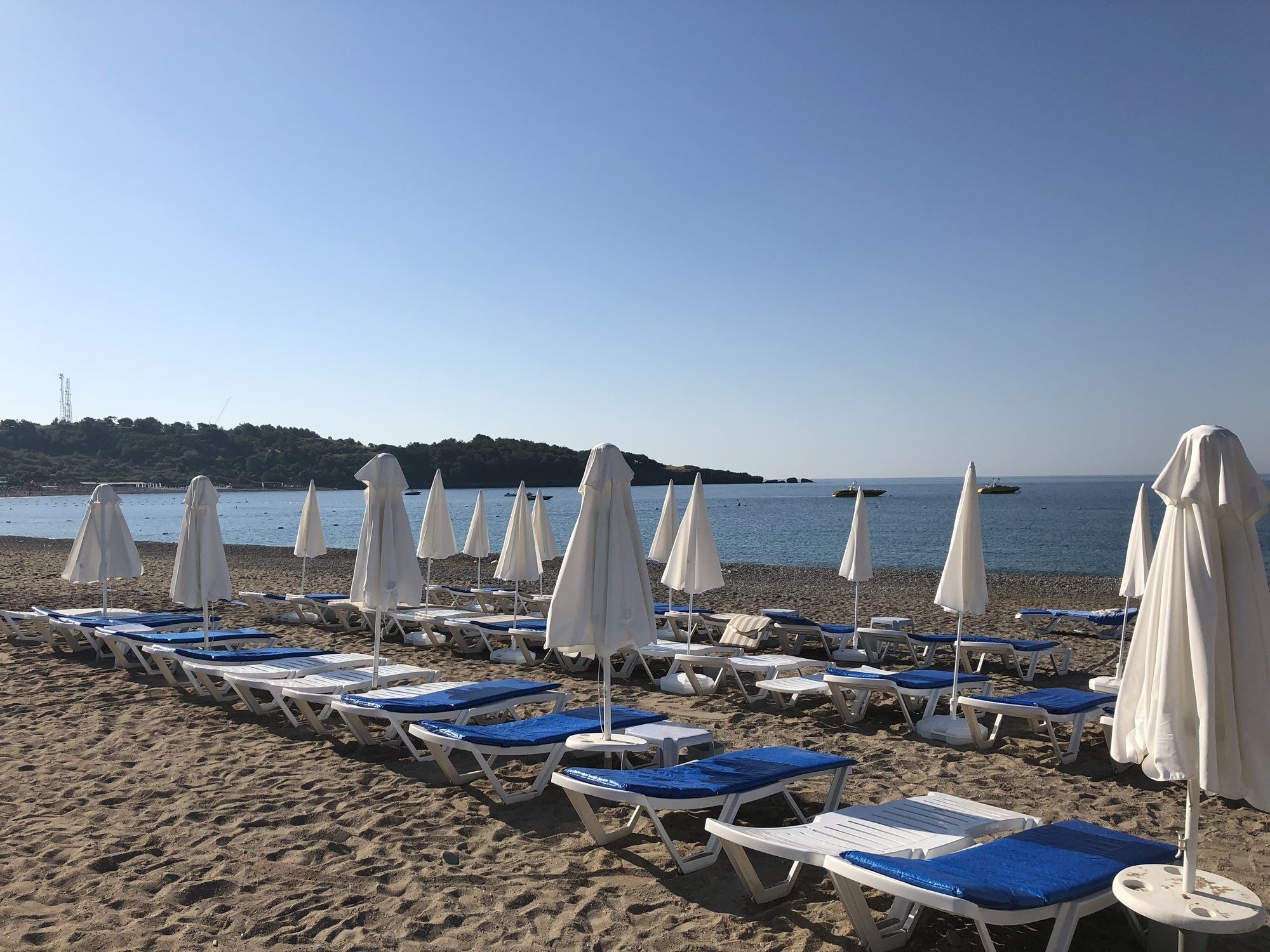 Maya World Beach Boztepe  Zewnętrze zdjęcie