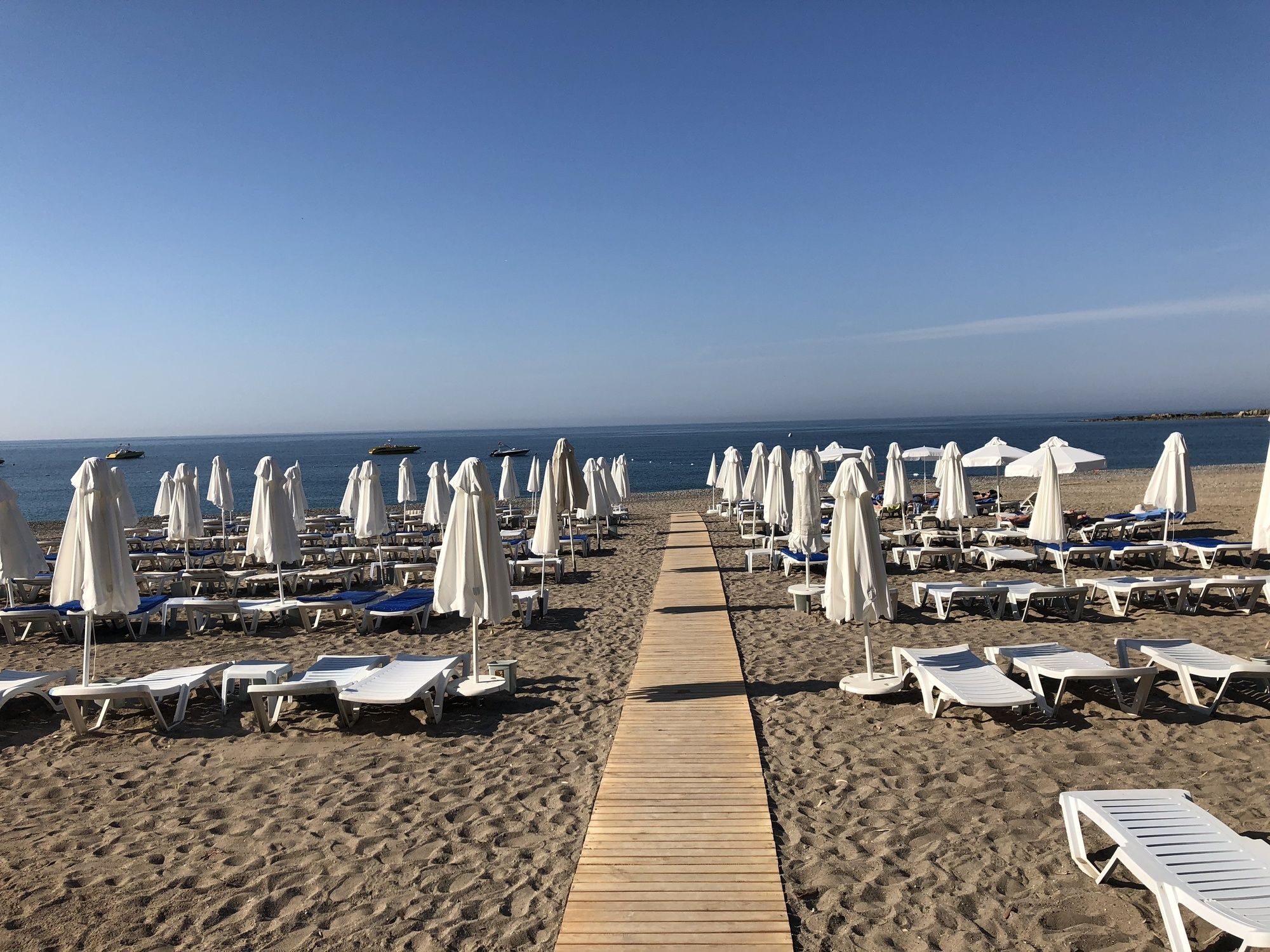Maya World Beach Boztepe  Zewnętrze zdjęcie
