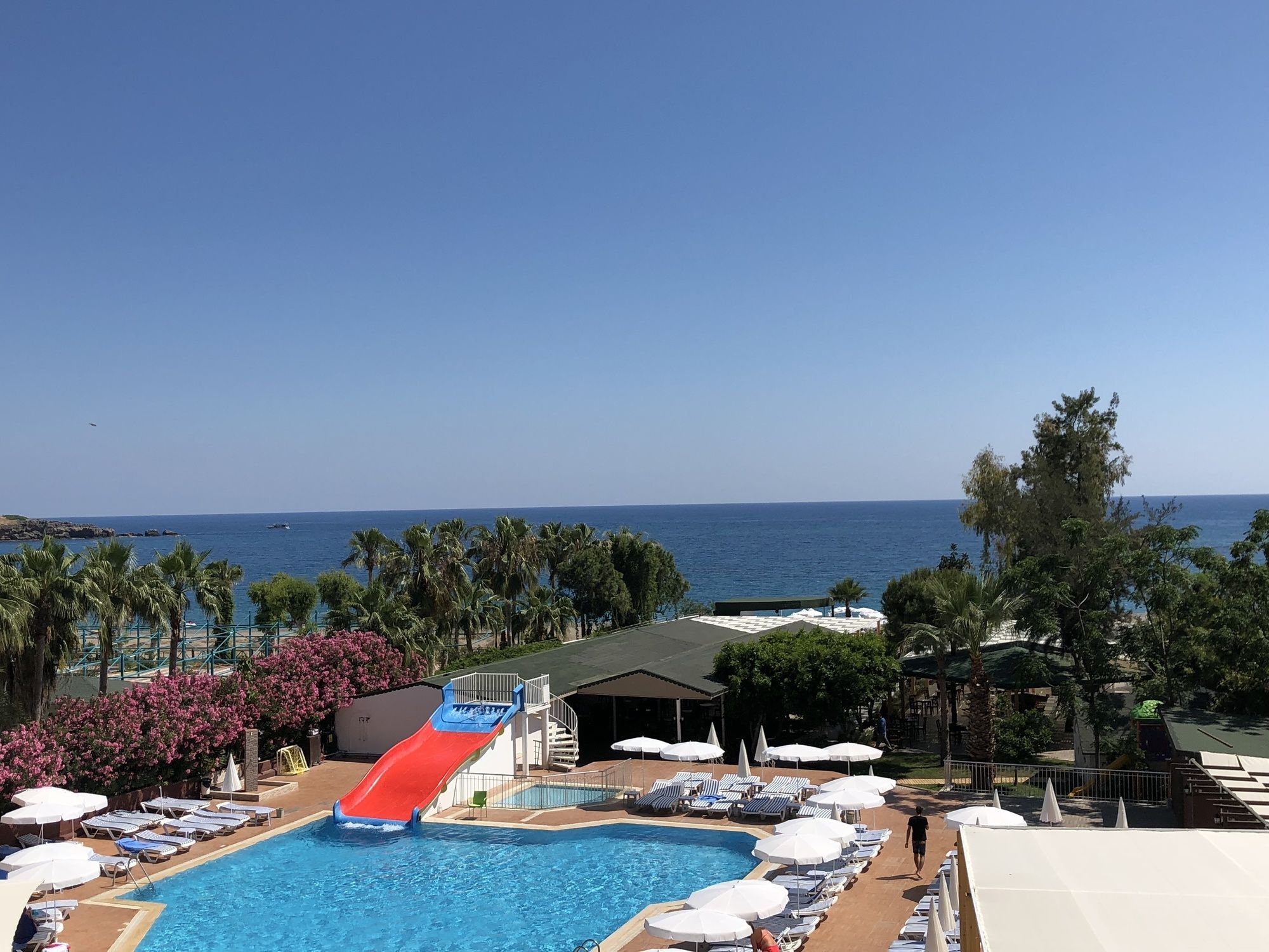 Maya World Beach Boztepe  Zewnętrze zdjęcie