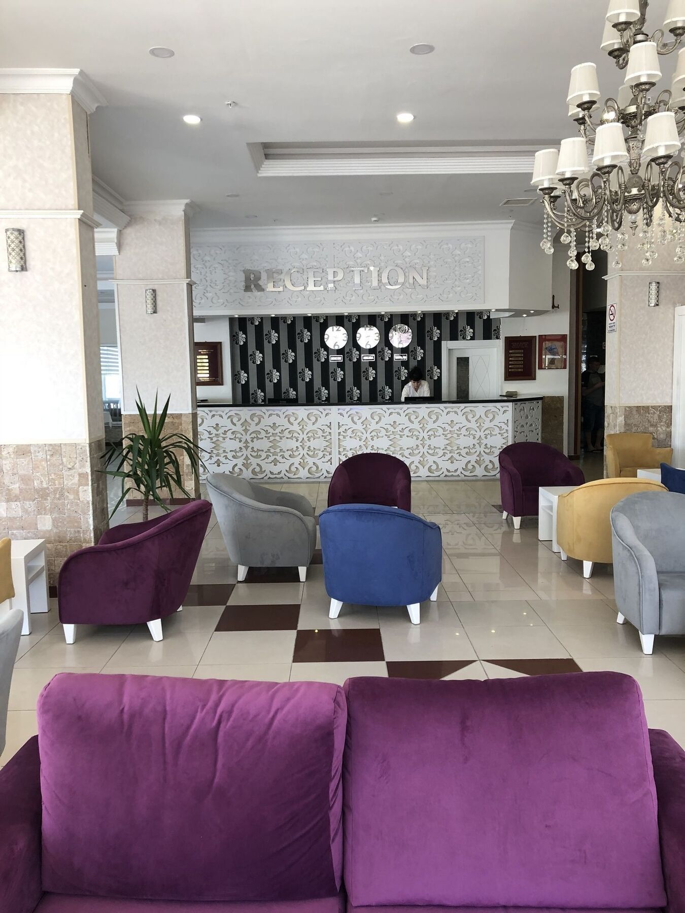 Maya World Beach Boztepe  Zewnętrze zdjęcie