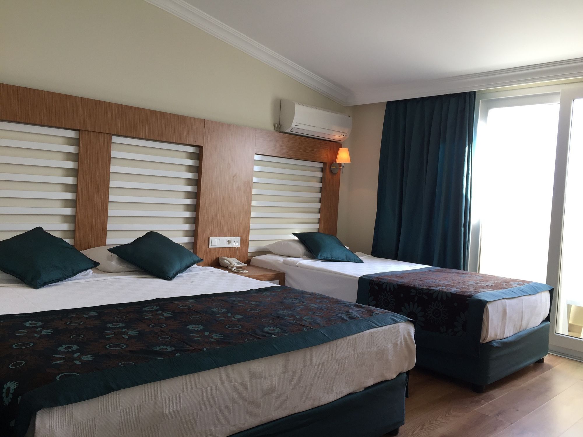 Maya World Beach Boztepe  Zewnętrze zdjęcie