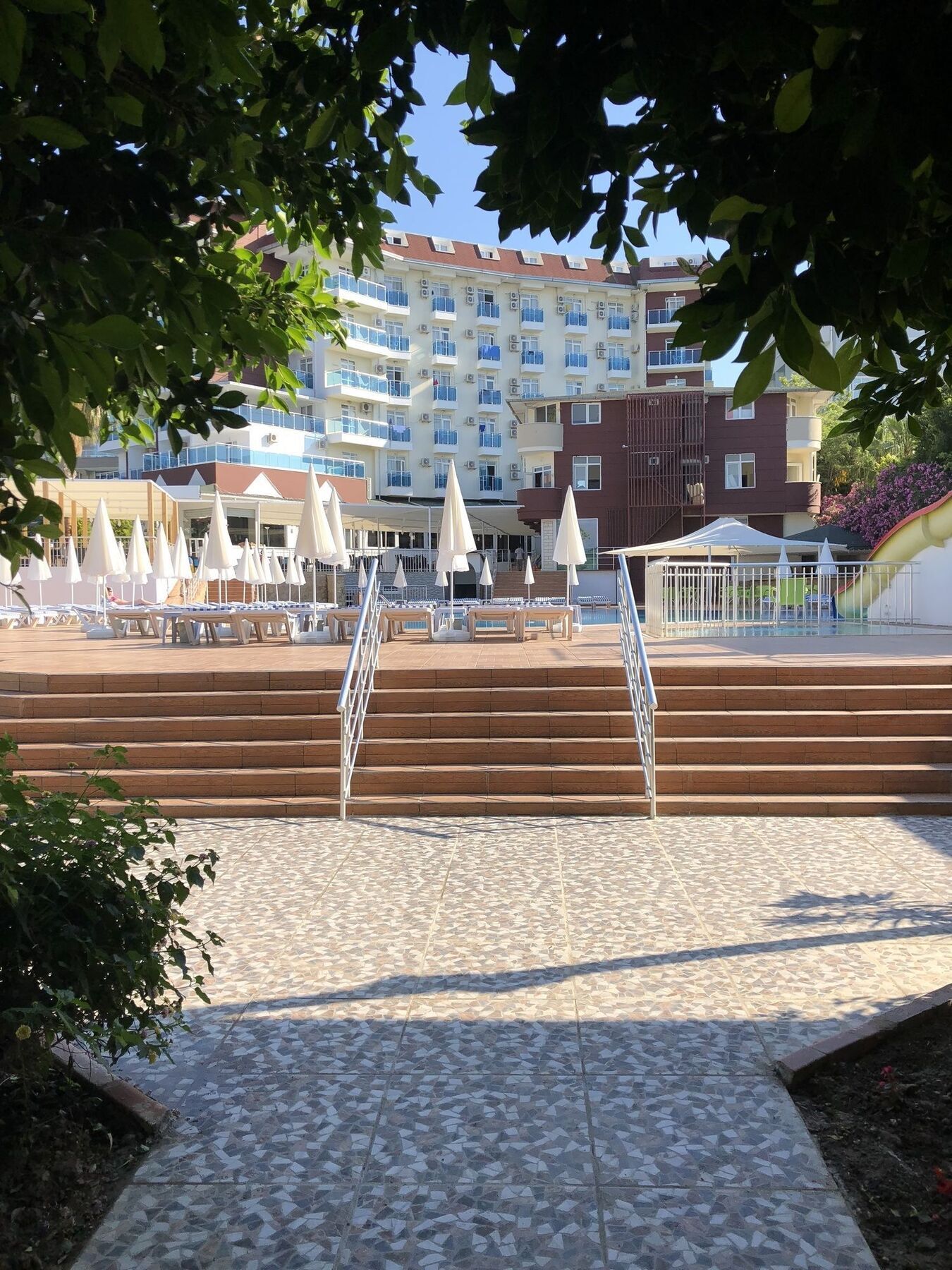 Maya World Beach Boztepe  Zewnętrze zdjęcie