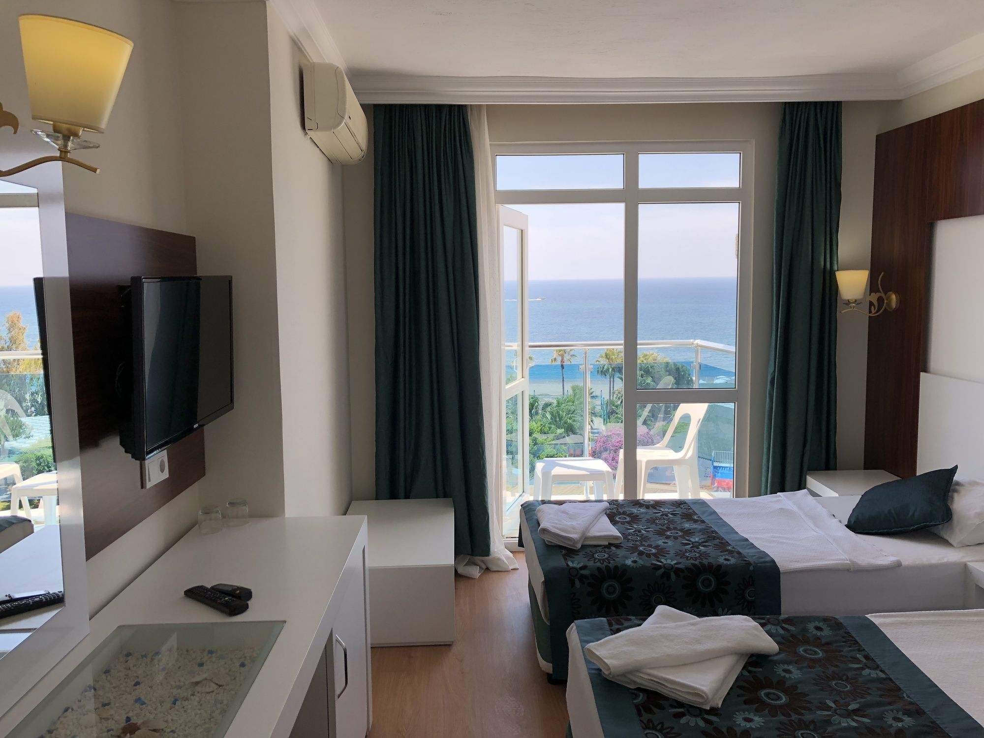 Maya World Beach Boztepe  Zewnętrze zdjęcie