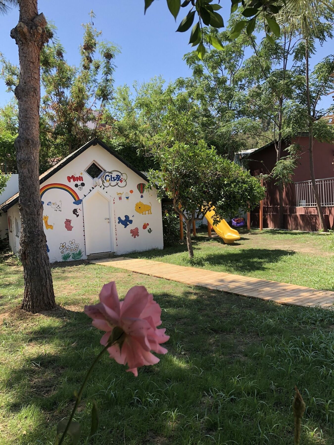 Maya World Beach Boztepe  Zewnętrze zdjęcie