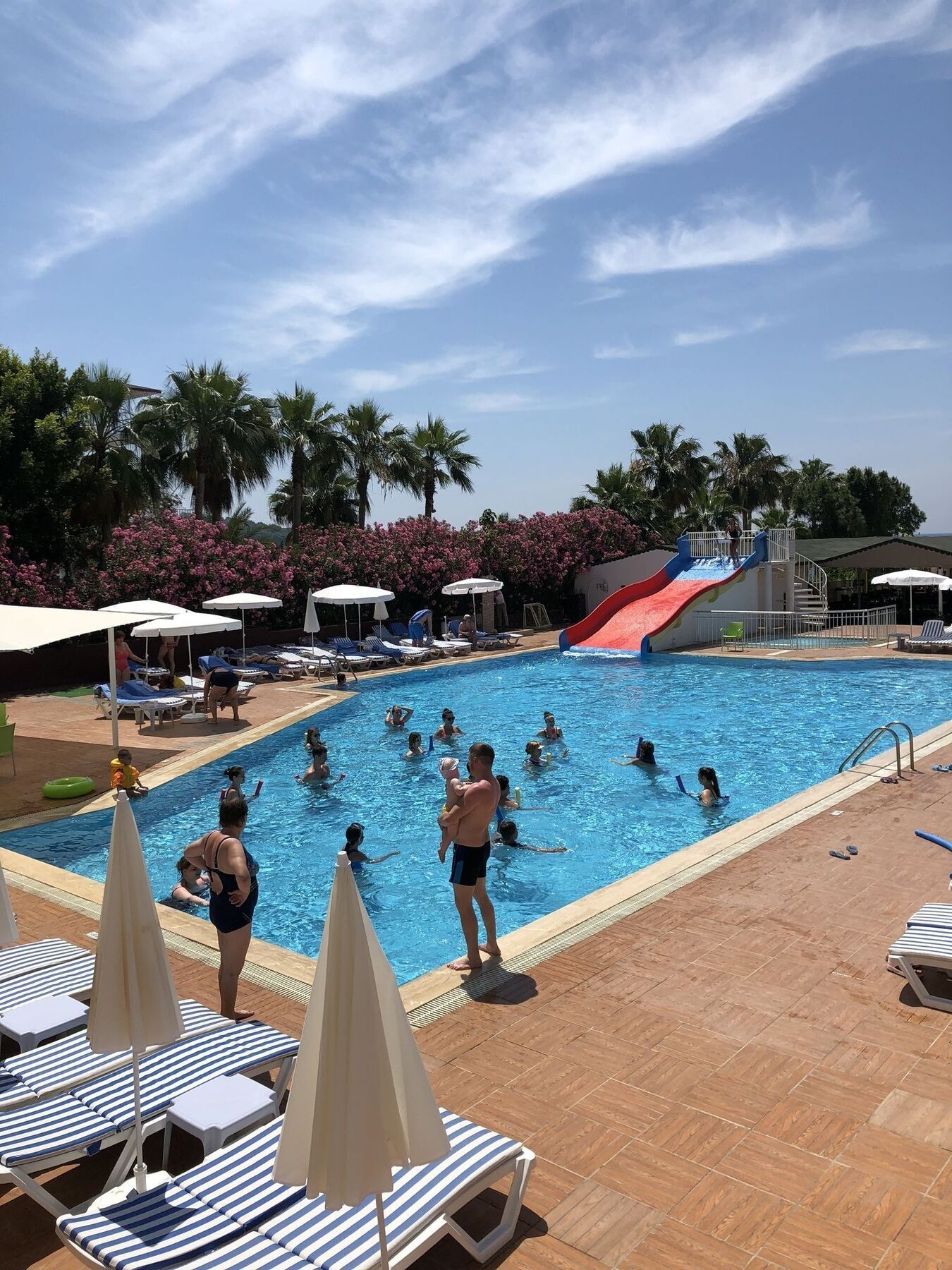 Maya World Beach Boztepe  Zewnętrze zdjęcie