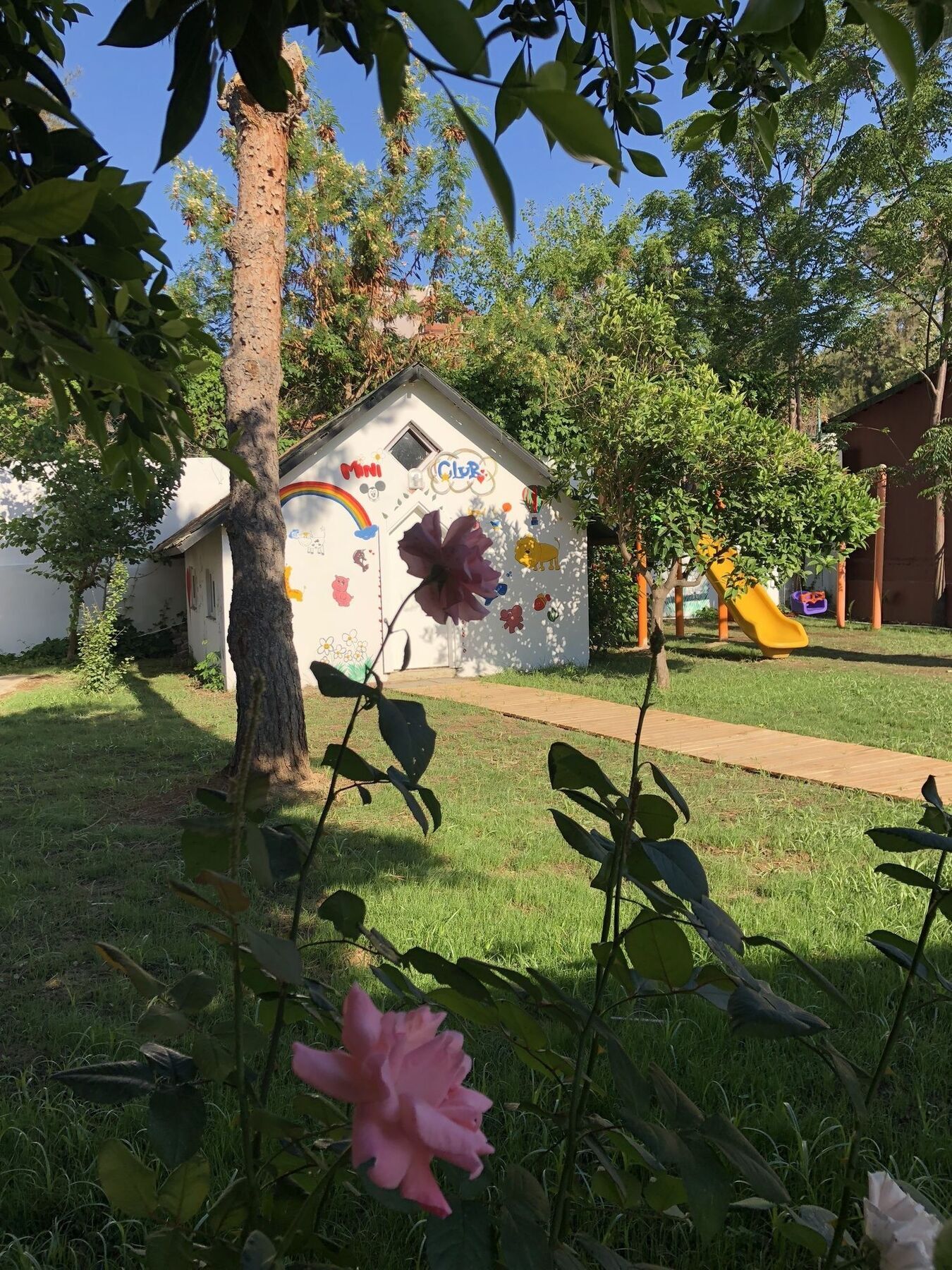 Maya World Beach Boztepe  Zewnętrze zdjęcie