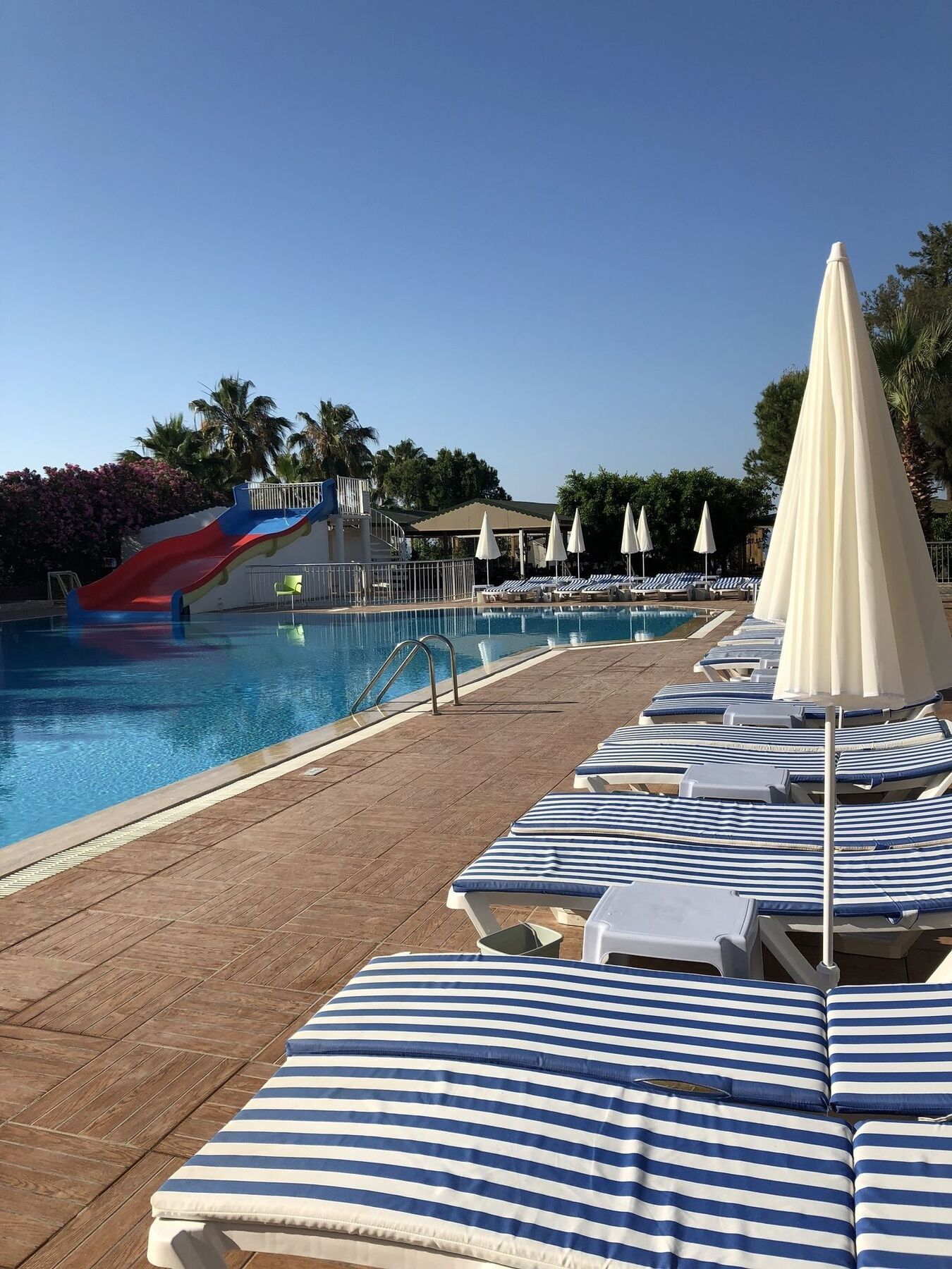 Maya World Beach Boztepe  Zewnętrze zdjęcie