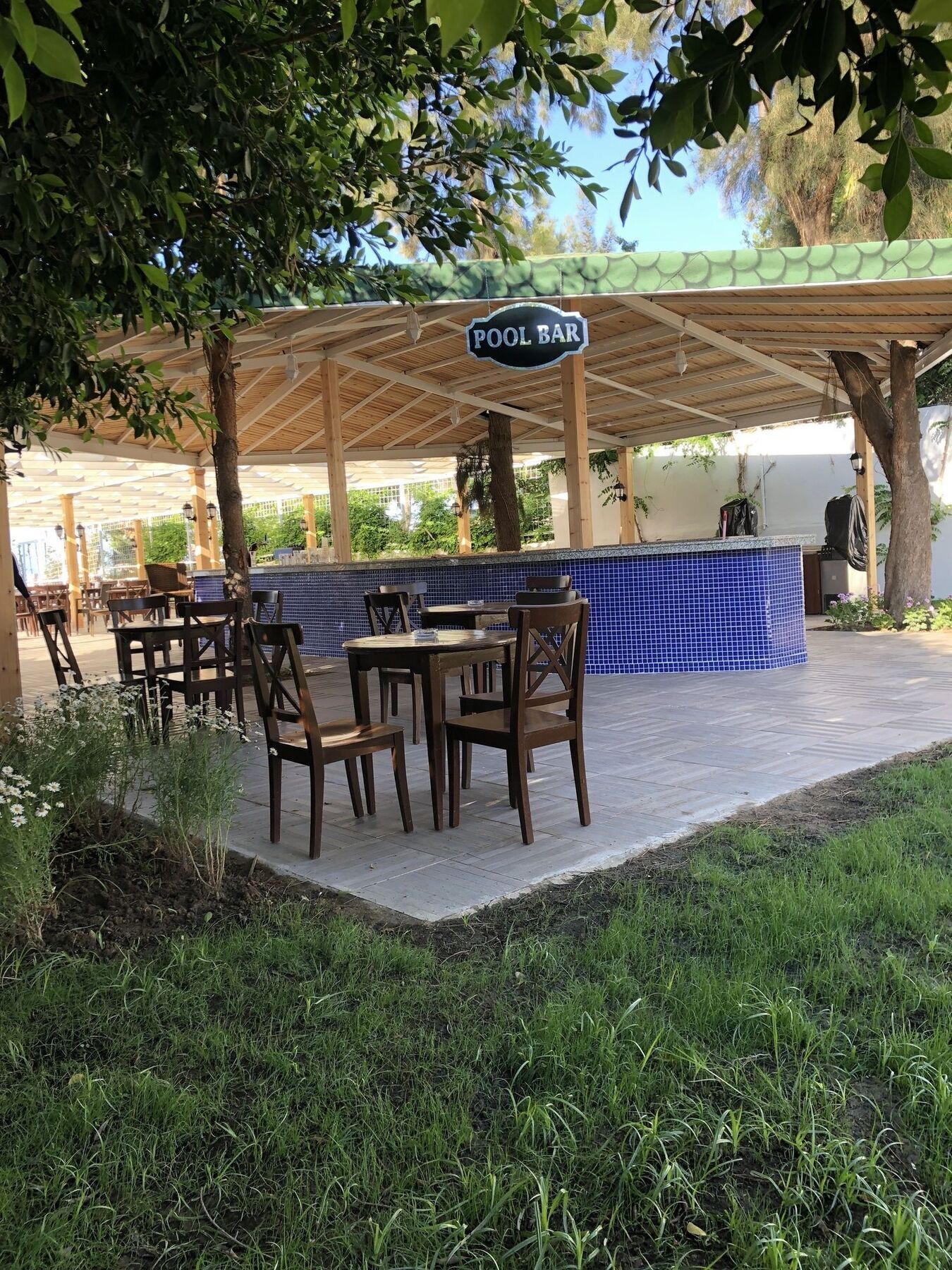 Maya World Beach Boztepe  Zewnętrze zdjęcie