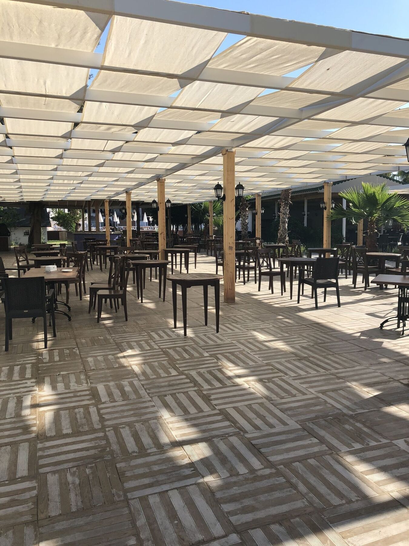 Maya World Beach Boztepe  Zewnętrze zdjęcie