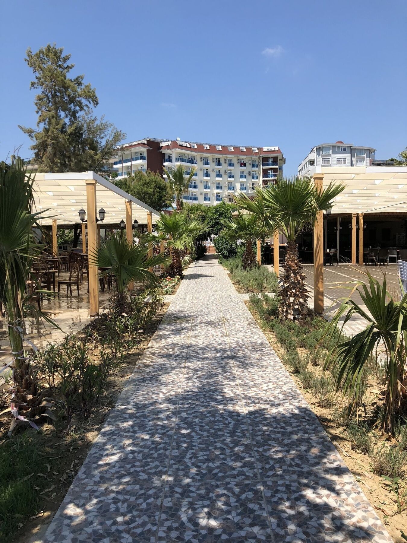 Maya World Beach Boztepe  Zewnętrze zdjęcie